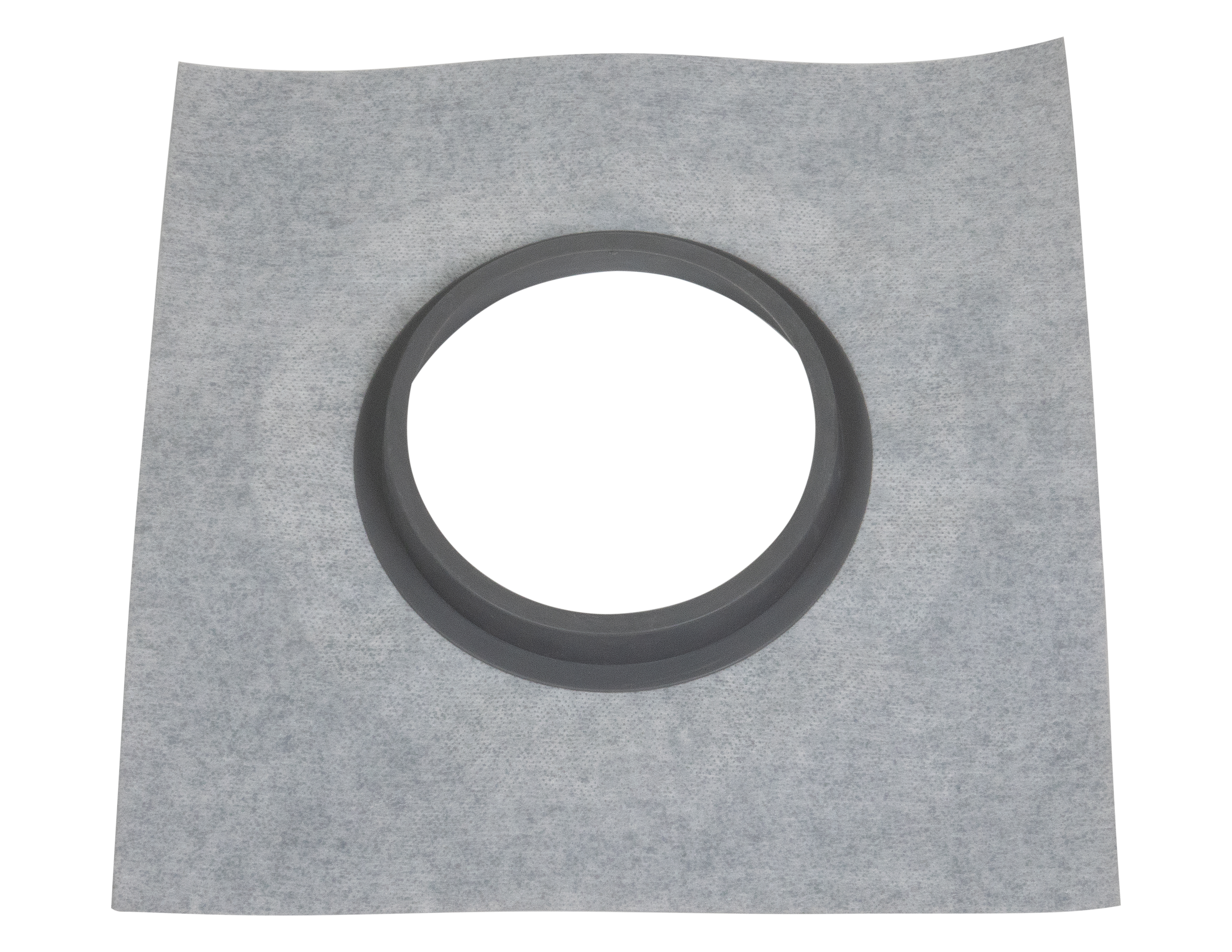 Back of Mixing Valve Seal